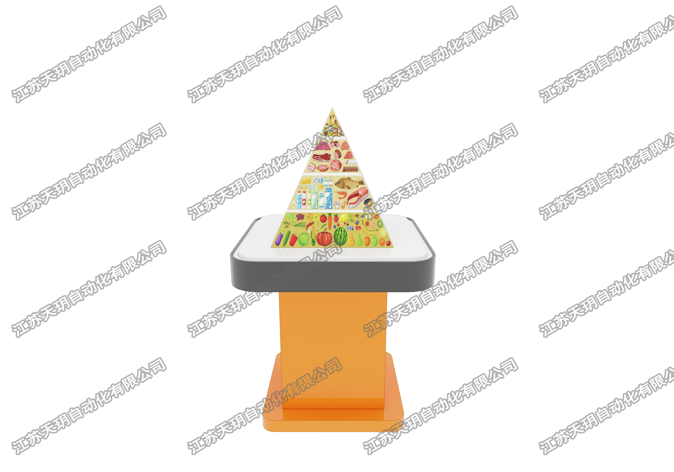 膳食宝塔